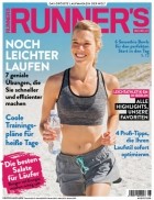 Runner's World 08/2018