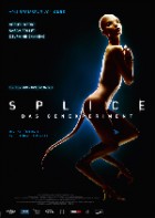 Splice Das Genexperiment