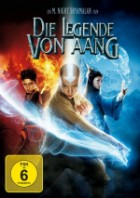 Die Legende Von Aang 