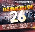 Technobase FM Vol.26