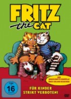 Fritz The Cat