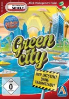 Green City - Hier entsteht eine Traumstadt