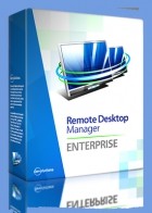 Remote Desktop Manager Enterprise 2019.2.19.0