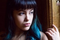 SuicideGirls - Bixton Chiaroscuro - 48 Pics