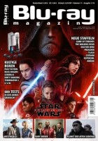 Blu-Ray Magazin 01/2018