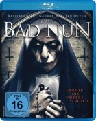 The Bad Nun - Vergib uns unsere Schuld