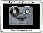 Led Zeppelin - Bootleg Collection BOX (1969-1997)