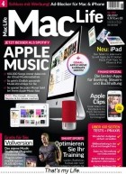 Mac Life 06/2017