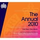 MOS The Annual 2010 One Year One Album (PT Edition)