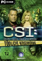 CSI: Tödliche Verschwörung