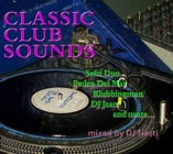 Classic Club Sounds