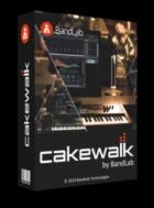 BandLab Cakewalk v27.06.0.050 (x64)
