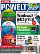 PC-Welt 01/2013