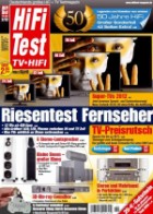 Hifi-Test 02/2012