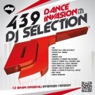 DJ Selection 439 Dance Invasion Vol.133