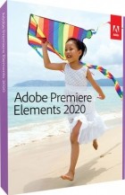 Adobe Premiere Elements 2020.1