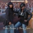 Helen Bruner And Terry Jones - Hollyhood