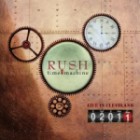 Rush - Time Machine 2011 (Live In Cleveland)