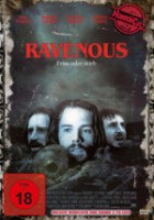 Ravenous - Friss oder stirb
