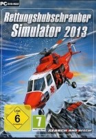 Rettungshubschrauber Simulator - Search & Rescue