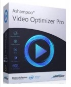 Ashampoo Video Optimizer Pro v1.0.4