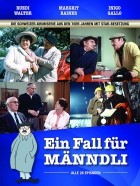 Ein Fall für Männdli