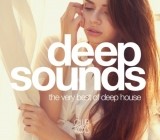 Deep Sounds - The Very Best Of Deep House