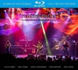 Flying Colors - Second Flight Live At The Z7