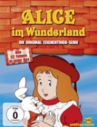 Alice im Wunderland - Die Orginal Zeichentrick-Serie