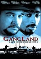 Gangland - Cops unter Beschuss