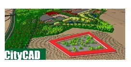 CityCad v2.8.2.0524