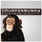 Drunkenmunky - E