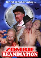 Zombie Reanimation (UNCUT)