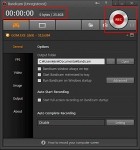 Bandisoft Bandicam 2.1.2.740