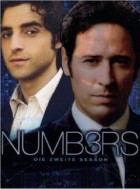 Numb3rs - XviD - Staffel 4