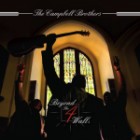 The Campbell Brothers - Beyond The 4 Walls