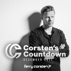 VA  -  Ferry Corsten presents Corstens Countdown December 2017