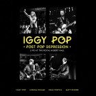 Iggy Pop - Post Pop Depression Live At The Royal Albert Hall