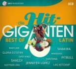 Die Hit Giganten - Best Of Latin