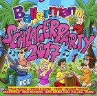 Ballermann Schlagerparty 2017