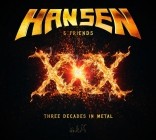 Kai Hansen - XXX-Three Decades In Metal