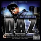 Daz Dillinger - D.A.Z.