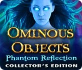 Ominous Objects - Der Geisterspiegel Sammleredition