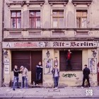 Saftboys - SFB