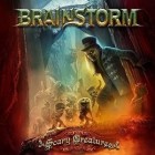 Brainstorm - Scary Creatures