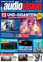 Audiovision 02/2019