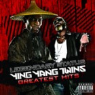 Ying Yang Twins - Legendary Status: Greatest Hits