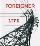 Foreigner - Live (2008)