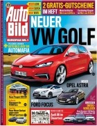 Auto Bild 20/2014