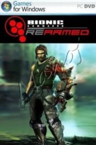 Bionic Commando Rearmed